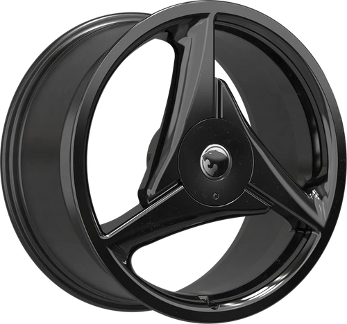 20” hsv tri spoke style