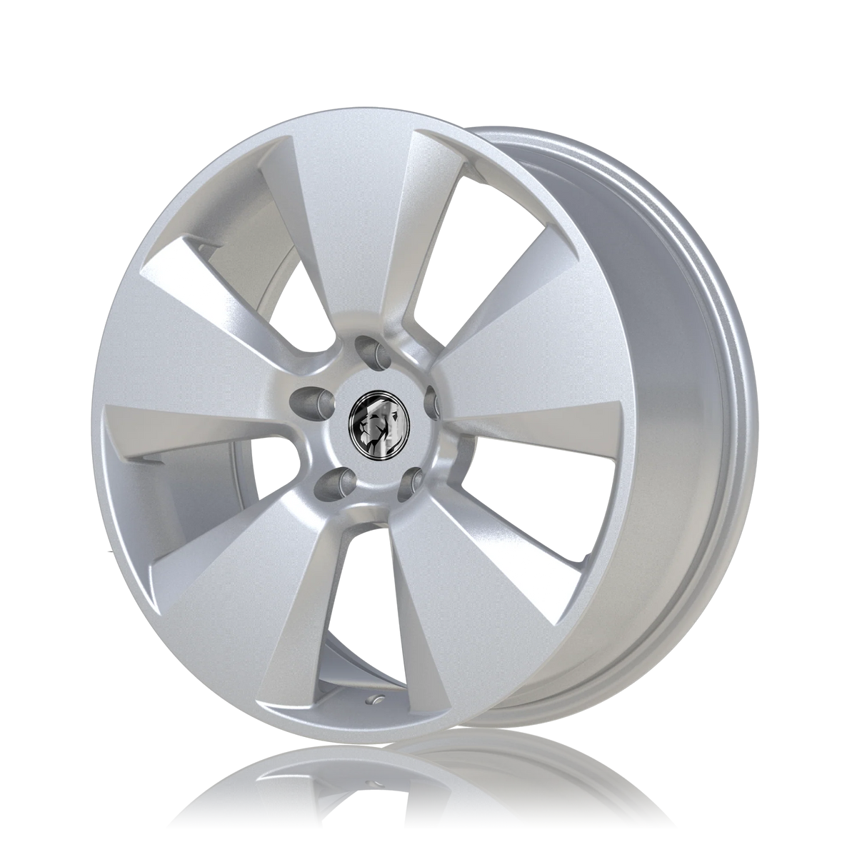20” Vy signature style